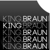 KING BRAUN