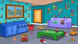 Game screenshot Escape Games-Amusing Kids Room apk