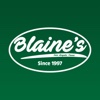 Blaine's Pub