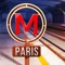 Paris Métro: City Train Driver