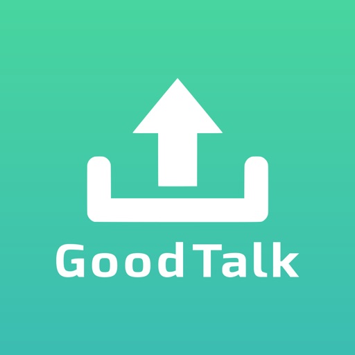 GoodTalk上传工具