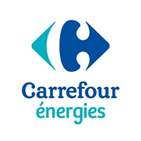 Carrefour Energies ne fonctionne pas? problème ou bug?