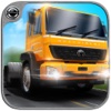 BharatBenz Truck Racing