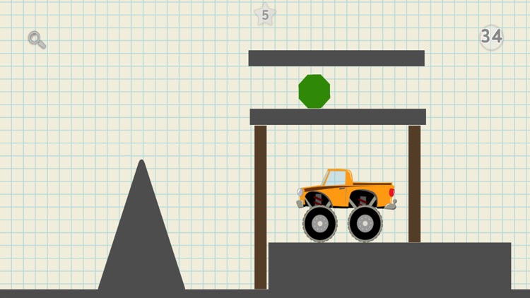 Brain for monster truck screenshot-3