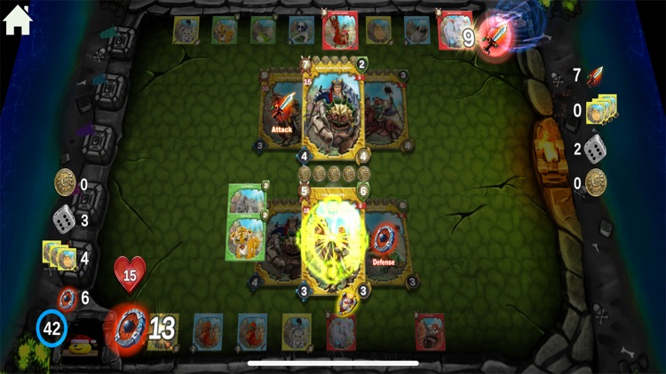 Ether Legends screenshot-3