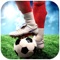 Play Football Real Soccer - Best free kick game