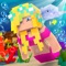 Mermaid Skins for Minecraft is an app with exciting addons, mods, colorful skins, adventure maps and seeds for your game