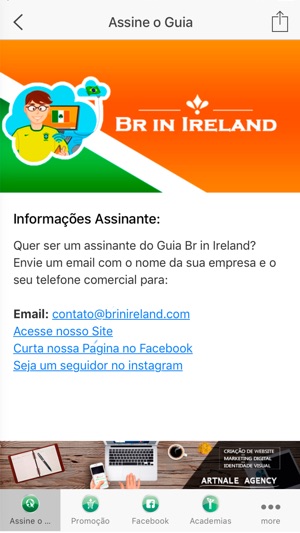 BR in Ireland(圖3)-速報App