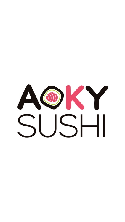 Aoky Sushi