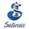 Aplicación oficial de la alcaldía de Salinas