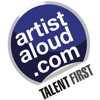 Artist Aloud – Talent First