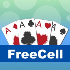 Activities of FreeCell Go - Self training and become master