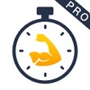Fitness timer Pro - the Tool of Interval Training