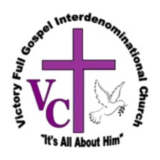Victory Church Sumter icon