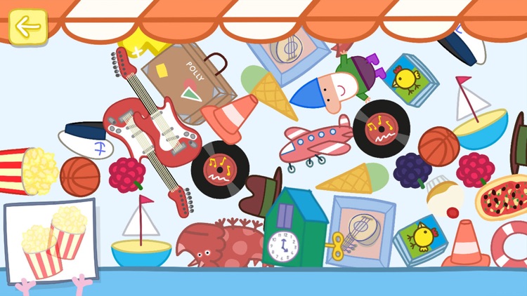 Peppa Pig: Golden Boots screenshot-3