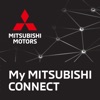My MITSUBISHI CONNECT