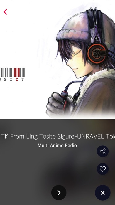 Anime Radio Download