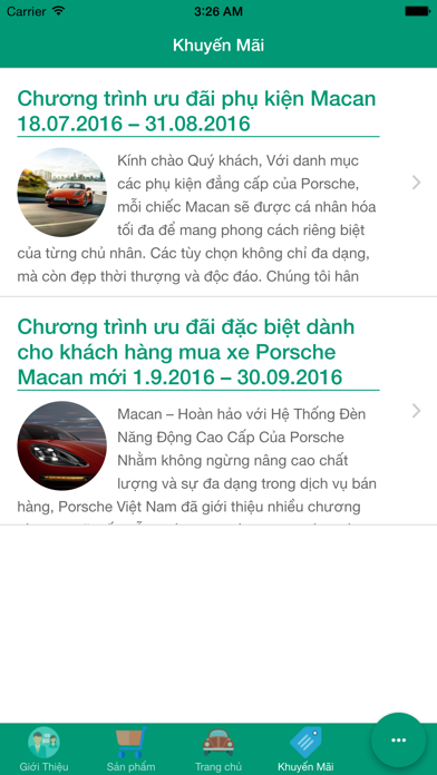 How to cancel & delete Sự kiện TeraApp from iphone & ipad 4