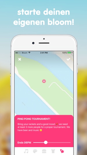 Bloom - Events in der Umgebung(圖4)-速報App