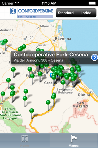 Confcooperative Forlì-Cesena screenshot 3