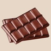 Chocoholic Chocolate Lover Sticker Pack