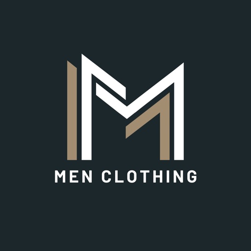 Men Clothes Fashion Shop iOS App