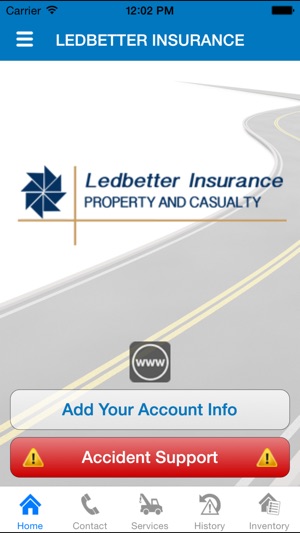 Ledbetter Insurance Agency