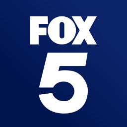 FOX 5 Atlanta icono