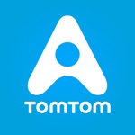 TomTom AmiGO - GPS Navigatie