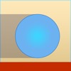 Tunnel Ball 2D - Bounce and Avoid - iPadアプリ