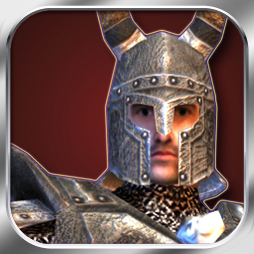 World of Anargor - Free 3D RPG iOS App