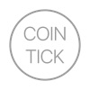 Coin Tick - Menu Bar Crypto