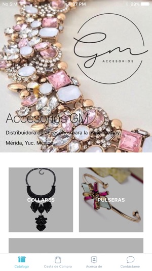 Accesorios GM(圖1)-速報App