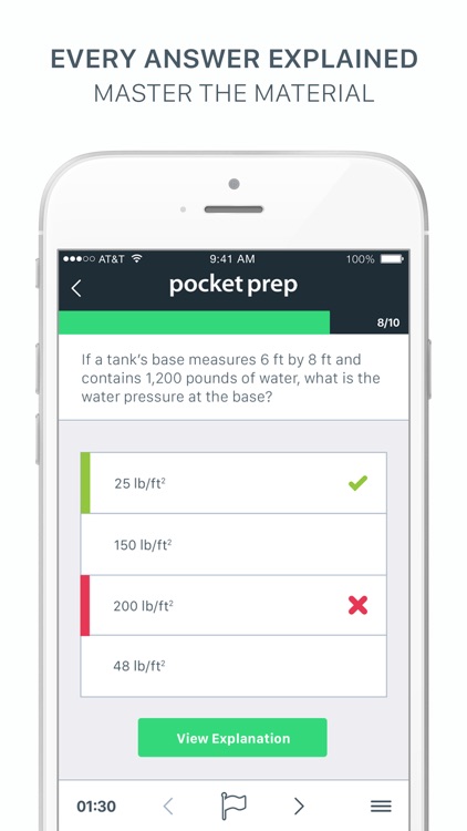 ASVAB Pocket Prep