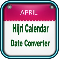 Gregorian hijri to Convert Hijri