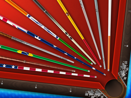 Скачать игру 8 Ball - Kings of Pool