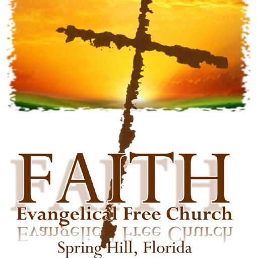 Faith Evangelical Free Church icon