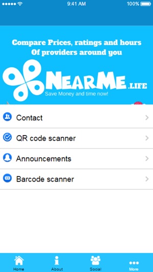 Nearme.life(圖4)-速報App