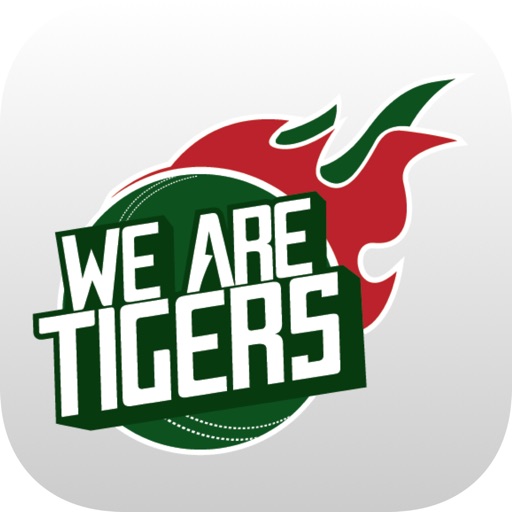 We Are Tigers