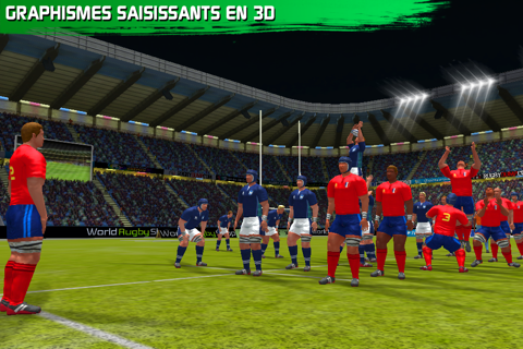 Rugby Nations 16 screenshot 4