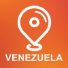 Venezuela - Offline Car GPS