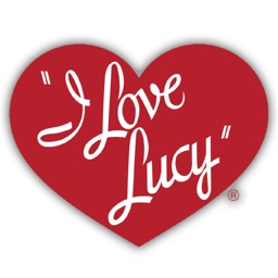 LUCYMOJIS – The I Love Lucy™ Official Emoji App