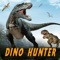Icon Jurassic World Dino Hunting