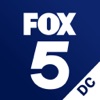 Icon FOX 5 DC: News & Alerts