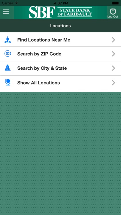 State Bank of Faribault - Mobile Banking screenshot-4