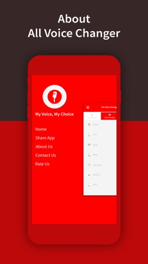 AllVoiceChanger(圖5)-速報App
