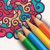 Free Coloring Games for Adults Stress Relief PRO