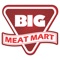 Big Meatmart(Earlier Meat Mart)-A Unit of The Bangalore Ham shop MG Road & Indiranagar since 1936 is E-commerce company which delivers Fresh Meats, Sea Foods etc orders to our customers