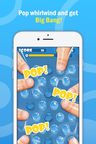 Pobble Mania screenshot 3