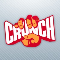 Crunch Fitness